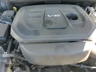 2018 Jeep Grand Cherokee Altitude z VIN 1C4RJFAG1JC211176, wystawiony jako Copart lot #85386285 z przebiegiem 108 565 mil mil oraz Szkoda całkowita • Salvage title. Historia ofert i sprzedaży dostępna na DreamBid. Obrazek 14.