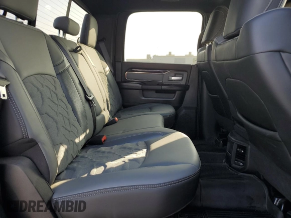 2020 Ram 2500 Power Wagon с VIN 3C6TR5EJ9LG139987, выставлен на аукционе Copart как лот 84085534 с пробегом 61 420 миль миль и Списание • Salvage title. История ставок и продаж доступна на DreamBid. Изображение 10.