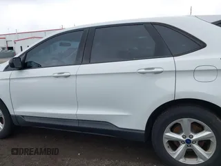 2015 Ford Edge SE z VIN 2FMTK4G87FBC18076, wystawiony jako IAAI lot #42536718 z przebiegiem 180 790 mil mil oraz . Historia ofert i sprzedaży dostępna na DreamBid. Obrazek 14.