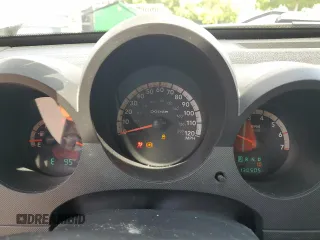 2011 Dodge Nitro Heat с VIN 1D4PT4GK8BW584011, выставлен на аукционе Copart как лот 64009395 с пробегом 130 505 миль миль и Чистый • Clean title. История ставок и продаж доступна на DreamBid. Изображение 9.