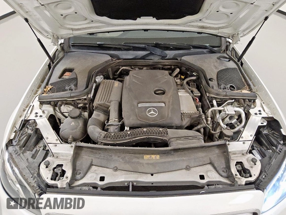 2017 Mercedes-Benz E 300 Luxury with VIN WDDZF4JB7HA048166, listed as a Copart auction lot 60746955 with 112,553 mi miles and Clean title. Bid and sale history available at DreamBid. Image 11.