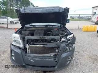 2011 GMC Terrain SLE-2 with VIN 2CTALSEC0B6314708, listed as a IAAI auction lot 42173919 with 188,659 mi miles and . Bid and sale history available at DreamBid. Image 6.