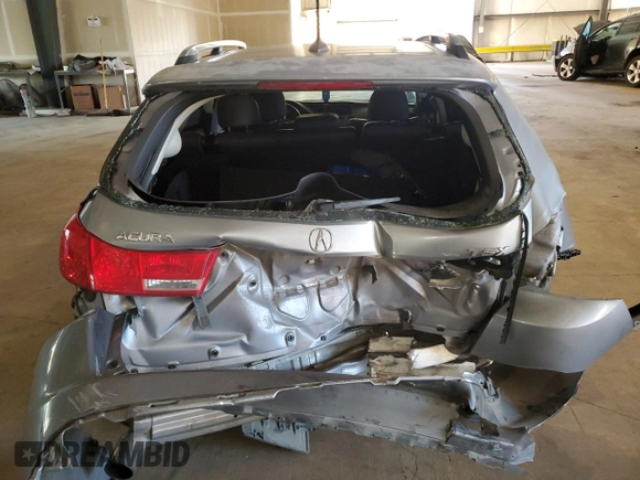 2012 Acura TSX Technology z VIN JH4CW2H66CC000960, wystawiony jako Copart lot #87088664 z przebiegiem Nie podano mil oraz Szkoda całkowita • Salvage title. Historia ofert i sprzedaży dostępna na DreamBid. Obrazek 6.