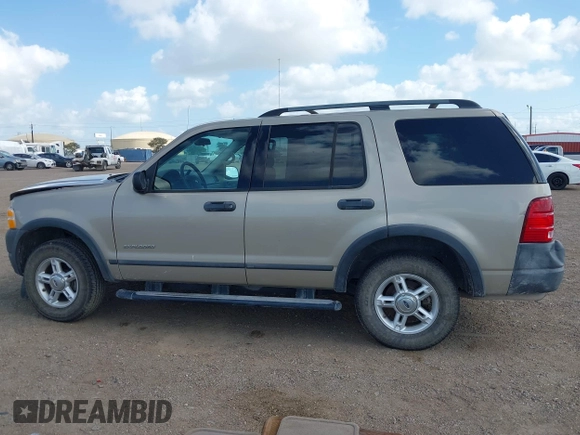 2004 Ford Explorer XLS with VIN 1FMZU62K44ZB28882, listed as a IAAI auction lot 42428926 with 63,905 mi miles and . Bid and sale history available at DreamBid. Image 15.