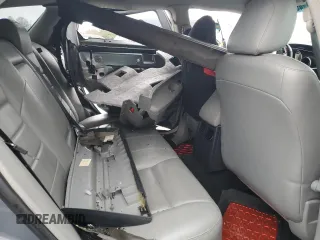 2006 Dodge Magnum SXT with VIN 2D8GZ47V76H344900, listed as a Copart auction lot 45191245 with Not Provided miles and Salvage Title. Bid and sale history available at DreamBid. Image 10.