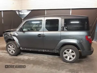 2010 Honda Element EX with VIN 5J6YH2H76AL001060, listed as a IAAI auction lot 41935016 with 80,051 mi miles and . Bid and sale history available at DreamBid. Image 15.
