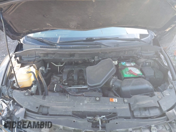 2010 Mazda CX-9 Grand Touring с VIN JM3TB3MV4A0205814, выставлен на аукционе IAAI как лот 39699888 с пробегом 201 296 миль миль и . История ставок и продаж доступна на DreamBid. Изображение 10.