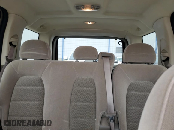 2004 Ford Explorer XLT with VIN 1FMZU73K34ZB02326, listed as a Copart auction lot 53521875 with 159,600 mi miles and Non repairable. Bid and sale history available at DreamBid. Image 10.