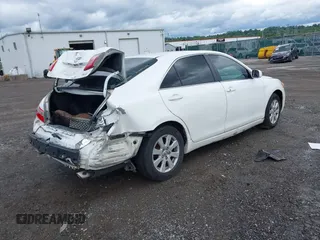 2009 Toyota Camry LE z VIN 4T1BK46K59U588966, wystawiony jako IAAI lot #42343044 z przebiegiem 157 284 mil mil oraz . Historia ofert i sprzedaży dostępna na DreamBid. Obrazek 4.