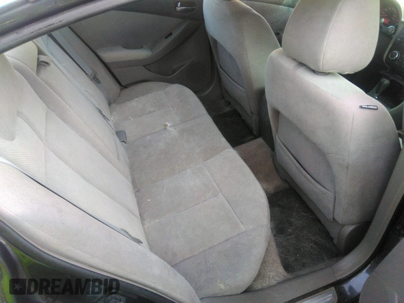 2009 Nissan Altima S z VIN 1N4AL21E99N400095, wystawiony jako IAAI lot #42376030 z przebiegiem 97 498 mil mil oraz . Historia ofert i sprzedaży dostępna na DreamBid. Obrazek 8.
