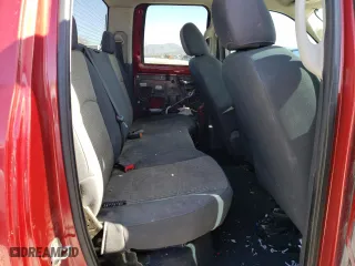 2009 Dodge Ram 1500 TRX with VIN 1D3HV18P29S804045, listed as a Copart auction lot 54215505 with 273,717 mi miles and Clean Title. Bid and sale history available at carsss.com. Image 10.