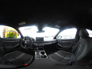 2025 Honda Civic Sport z VIN 19XFL2H80SE012246, wystawiony jako IAAI lot #41864313 z przebiegiem 1579 mil mil oraz . Historia ofert i sprzedaży dostępna na DreamBid. Obrazek 19.