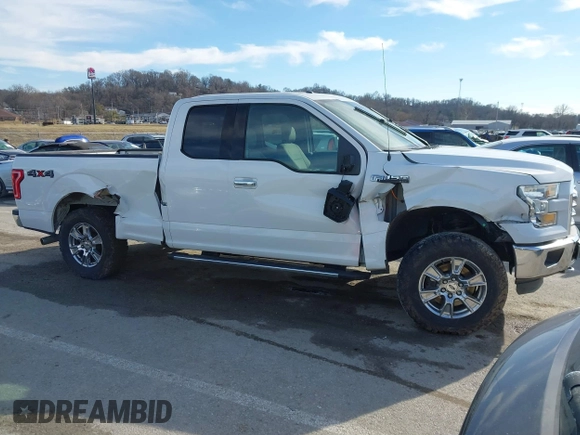 2015 Ford F-150 XLT с VIN 1FTFX1EF5FFA39469, выставлен на аукционе IAAI как лот 41489699 с пробегом 109 972 миль миль и . История ставок и продаж доступна на DreamBid. Изображение 18.