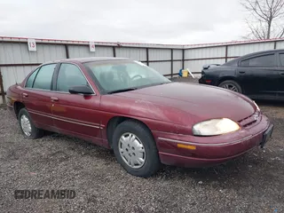 2001 Chevrolet Lumina with VIN 2G1WL52J811150716, listed as a IAAI auction lot 41795418 with 239,153 mi miles and . Bid and sale history available at DreamBid. Image 1.