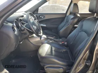 2011 Nissan Juke SL with VIN JN8AF5MV9BT025300, listed as a Copart auction lot 49127295 with 187,583 mi miles and Salvage Title. Bid and sale history available at DreamBid. Image 7.