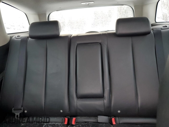 2011 Mazda CX-7 S Touring with VIN JM3ER4C39B0408015, listed as a Copart auction lot 88881795 with 198,819 mi miles and Clean Title. Bid and sale history available at DreamBid. Image 10.