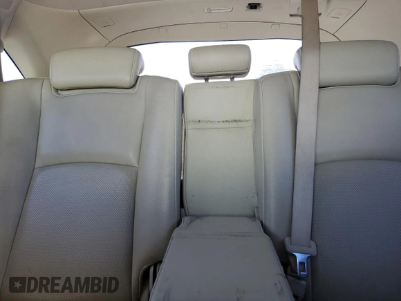 2008 Infiniti FX35 with VIN JNRAS08U18X104554, listed as a Copart auction lot 65936164 with 192,679 mi miles and Salvage Title. Bid and sale history available at carsss.com. Image 10.