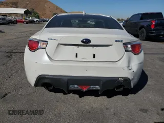 2015 Subaru BRZ Premium z VIN JF1ZCAB10F9604328, wystawiony jako Copart lot #70092104 z przebiegiem 150 703 mil mil oraz Szkoda całkowita • Salvage title. Historia ofert i sprzedaży dostępna na DreamBid. Obrazek 6.