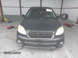 2006 Toyota Matrix STD with VIN 2T1KR32E56C585522, listed as a IAAI auction lot 41889262 with 202,817 mi miles and . Bid and sale history available at DreamBid. Image 6.