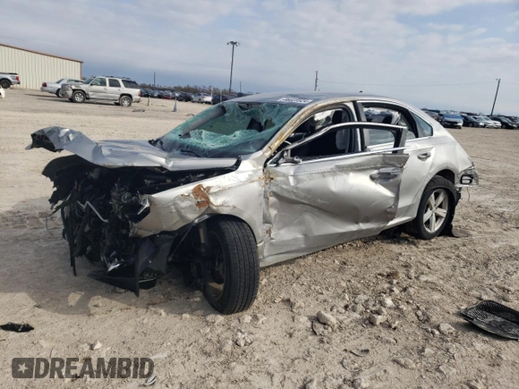 2013 Volkswagen Passat SE with VIN 1VWBH7A31DC129272, listed as a Copart auction lot 86869924 with 107,228 mi miles and Salvage Title. Bid and sale history available at carsss.com. Image 1.