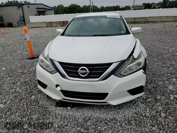 2016 Nissan Altima S with VIN 1N4AL3AP9GN355518, listed as a Copart auction lot 64969685 with 94,635 mi miles and Salvage title. Bid and sale history available at DreamBid. Image 13.