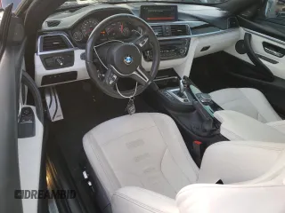 2020 BMW M4 z VIN WBS4Y9C04LAH83053, wystawiony jako Copart lot #87412064 z przebiegiem 48 474 mil mil oraz Szkoda całkowita • Salvage title. Historia ofert i sprzedaży dostępna na DreamBid. Obrazek 8.