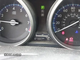 2013 Mazda 3 i Touring with VIN JM1BL1L73D1729401, listed as a IAAI auction lot 42483335 with 127,337 mi miles and . Bid and sale history available at DreamBid. Image 15.