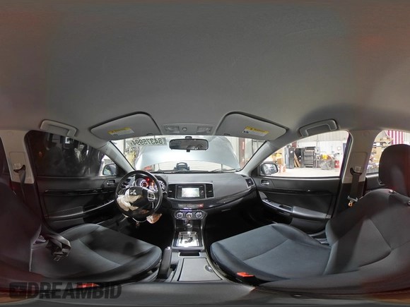 2014 Mitsubishi Lancer GT with VIN JA32U8FW2EU017646, listed as a Copart auction lot 84375994 with 161,022 mi miles and Salvage Title. Bid and sale history available at carsss.com. Image 13.