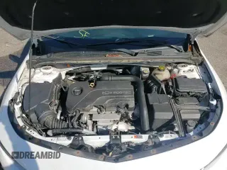 2017 Chevrolet Malibu LT z VIN 1G1ZE5ST4HF289236, wystawiony jako Copart lot #86460595 z przebiegiem 135 029 mil mil oraz Szkoda całkowita • Salvage title. Historia ofert i sprzedaży dostępna na DreamBid. Obrazek 15.