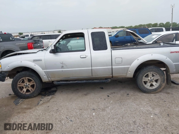 2006 Ford Ranger STX with VIN 1FTYR44U26PA56082, listed as a IAAI auction lot 42129835 with 191,383 mi miles and . Bid and sale history available at DreamBid. Image 14.