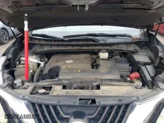 2015 Nissan Murano SL with VIN 5N1AZ2MG8FN284191, listed as a IAAI auction lot 41238481 with 83,902 mi miles. Bid and sale history available at carsss.com. Image 10.