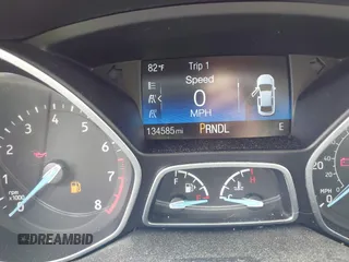 2015 Ford Focus SE with VIN 1FADP3F24FL238308, listed as a IAAI auction lot 42707422 with 134,585 mi miles and . Bid and sale history available at DreamBid. Image 7.