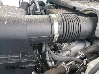 2017 Toyota Tundra SR с VIN 5TFUW5F1XHX665391, выставлен на аукционе Copart как лот 63578945 с пробегом 84 242 миль миль и Списание • Salvage title. История ставок и продаж доступна на DreamBid. Изображение 14.
