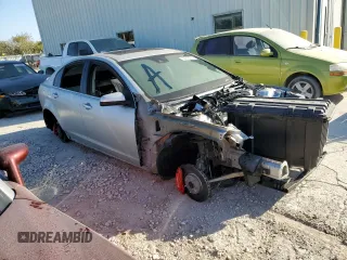 2016 Chevrolet SS z VIN 6G3F25RW3GL206238, wystawiony jako Copart lot #74718364 z przebiegiem Nie podano mil oraz Szkoda całkowita • Salvage title. Historia ofert i sprzedaży dostępna na DreamBid. Obrazek 4.