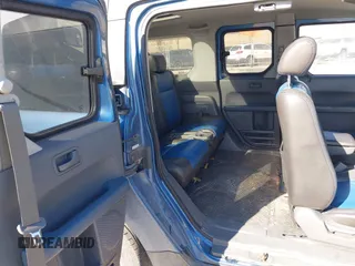 2006 Honda Element EX-P z VIN 5J6YH28756L016639, wystawiony jako IAAI lot #41652606 z przebiegiem 249 376 mil mil oraz . Historia ofert i sprzedaży dostępna na DreamBid. Obrazek 8.