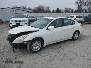 2011 Nissan Altima 2.5 with VIN 1N4AL2AP8BN431281, listed as a Copart auction lot 56486605 with 121,955 mi miles and Clean title. Bid and sale history available at DreamBid. Image 1.