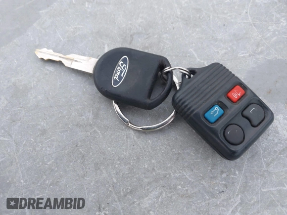 2003 Ford Explorer XLT z VIN 1FMZU73W13ZA42256, wystawiony jako IAAI lot #41234031 z przebiegiem Nie podano mil oraz . Historia ofert i sprzedaży dostępna na DreamBid. Obrazek 11.