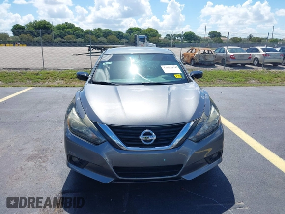 2017 Nissan Altima S with VIN 1N4AL3AP0HC297523, listed as a IAAI auction lot 42525818 with 162,767 mi miles and . Bid and sale history available at DreamBid. Image 11.