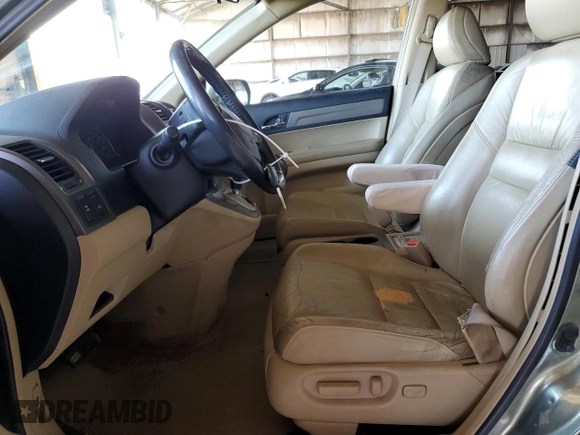 2008 Honda CR-V EX-L with VIN 5J6RE38738L008674, listed as a Copart auction lot 52817725 with 199,626 mi miles and Salvage Title. Bid and sale history available at carsss.com. Image 7.