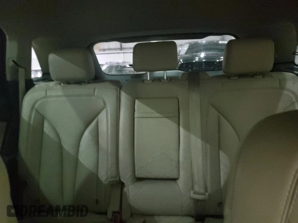 2018 Lincoln MKX Premiere with VIN 2LMPJ6JR0JBL42138, listed as a Copart auction lot 45450105 with 86,799 mi miles and Non Repairable. Bid and sale history available at carsss.com. Image 10.