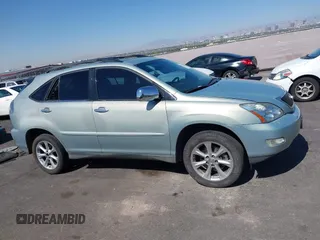 2008 Lexus RX 350 z VIN 2T2GK31UX8C051000, wystawiony jako IAAI lot #42297938 z przebiegiem 130 348 mil mil oraz . Historia ofert i sprzedaży dostępna na DreamBid. Obrazek 13.
