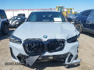 2023 BMW X4 M40i z VIN 5UX43DT06P9T36381, wystawiony jako IAAI lot #41999429 z przebiegiem 21 444 mil mil oraz . Historia ofert i sprzedaży dostępna na DreamBid. Obrazek 11.