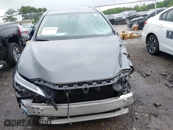 2024 Lexus NX 250 с VIN 2T2ADCAZ5RC006589, выставлен на аукционе IAAI как лот 41975513 с пробегом Не указан миль и . История ставок и продаж доступна на DreamBid. Изображение 12.