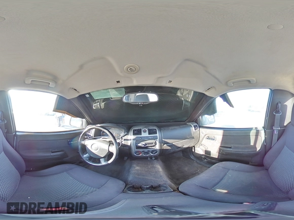 2012 GMC Canyon Work Truck with VIN 1GTC5LF92C8102573, listed as a Copart auction lot 78285204 with 138,963 mi miles and Salvage Title. Bid and sale history available at carsss.com. Image 13.