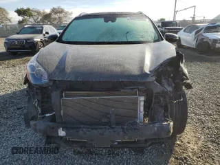 2021 Kia Sportage EX with VIN KNDPN3AC0M7876820, listed as a Copart auction lot 43439205 with 46,468 mi miles and Salvage title. Bid and sale history available at DreamBid. Image 5.