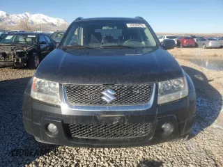 2006 Suzuki Grand Vitara XSport with VIN JS3TD944064102677, listed as a Copart auction lot 42830625 with 149,358 mi miles and Salvage title. Bid and sale history available at DreamBid. Image 5.