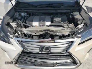 2018 Lexus RX 350 с VIN 2T2BZMCA6JC138851, выставлен на аукционе Copart как лот 52241025 с пробегом 52 544 миль миль и На запчасти • Non repairable. История ставок и продаж доступна на DreamBid. Изображение 12.