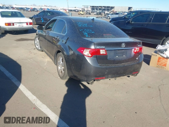 2013 Acura TSX Technology z VIN JH4CU2F63DC011523, wystawiony jako IAAI lot #40756197 z przebiegiem 76 974 mil mil oraz . Historia ofert i sprzedaży dostępna na DreamBid. Obrazek 3.