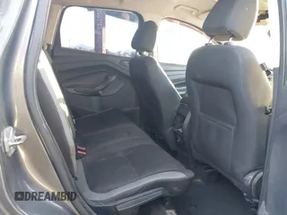 2014 Ford Escape S с VIN 1FMCU0F7XEUC76252, выставлен на аукционе IAAI как лот 42442744 с пробегом 282 329 миль миль и . История ставок и продаж доступна на DreamBid. Изображение 8.