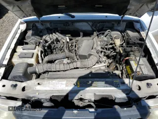 2006 Ford Ranger XL z VIN 1FTYR14U06PA70710, wystawiony jako Copart lot #53641585 z przebiegiem Nie podano mil oraz Szkoda całkowita • Salvage title. Historia ofert i sprzedaży dostępna na DreamBid. Obrazek 11.